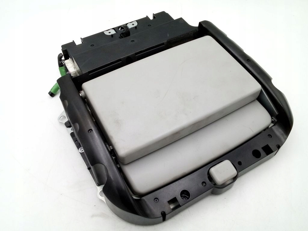 Mazda 5 and display monitor Navi navigation devices CC3366EV0