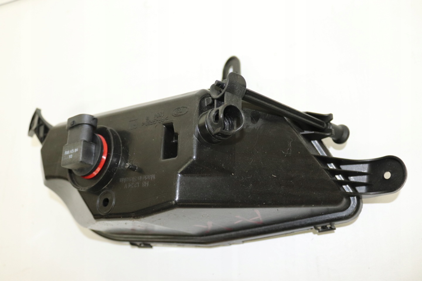 OPEL ASTRA K 5 Nebelscheinwerfer rechts Original 39098908