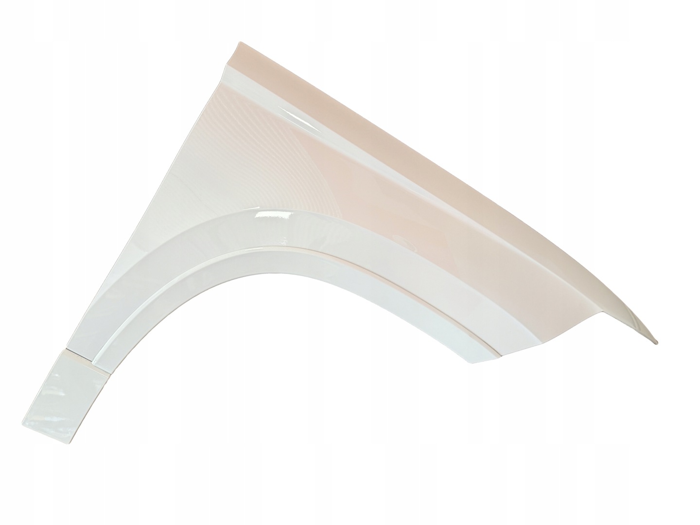 CUPRA SEAT ATECA fender right front LF9E