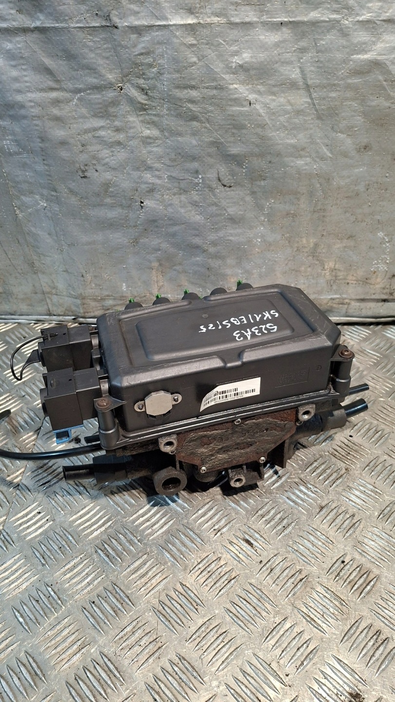szelep MODULATOR EBS ROZDZIELACZ