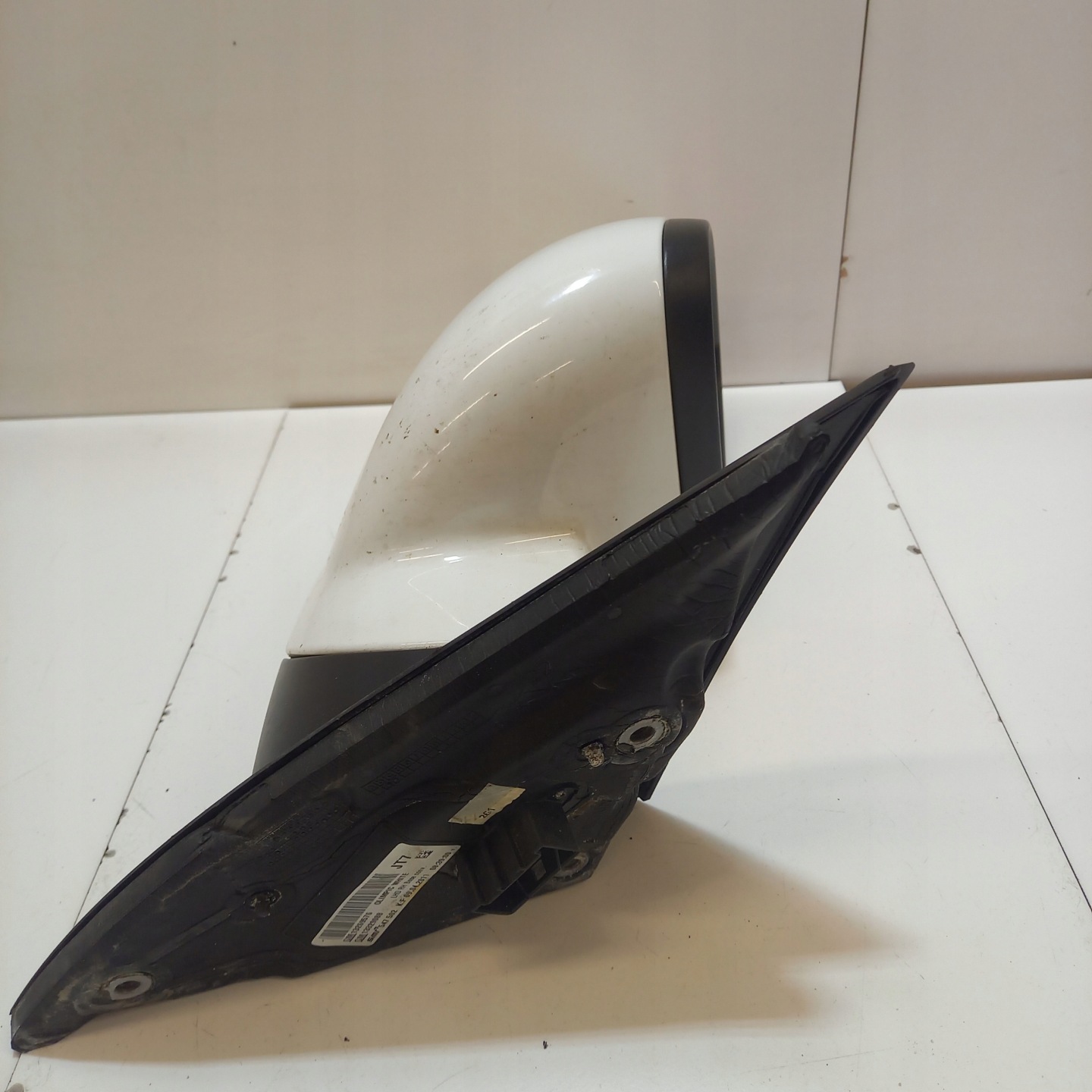 mirror right electrics OPEL INSIGNIA 5PIN