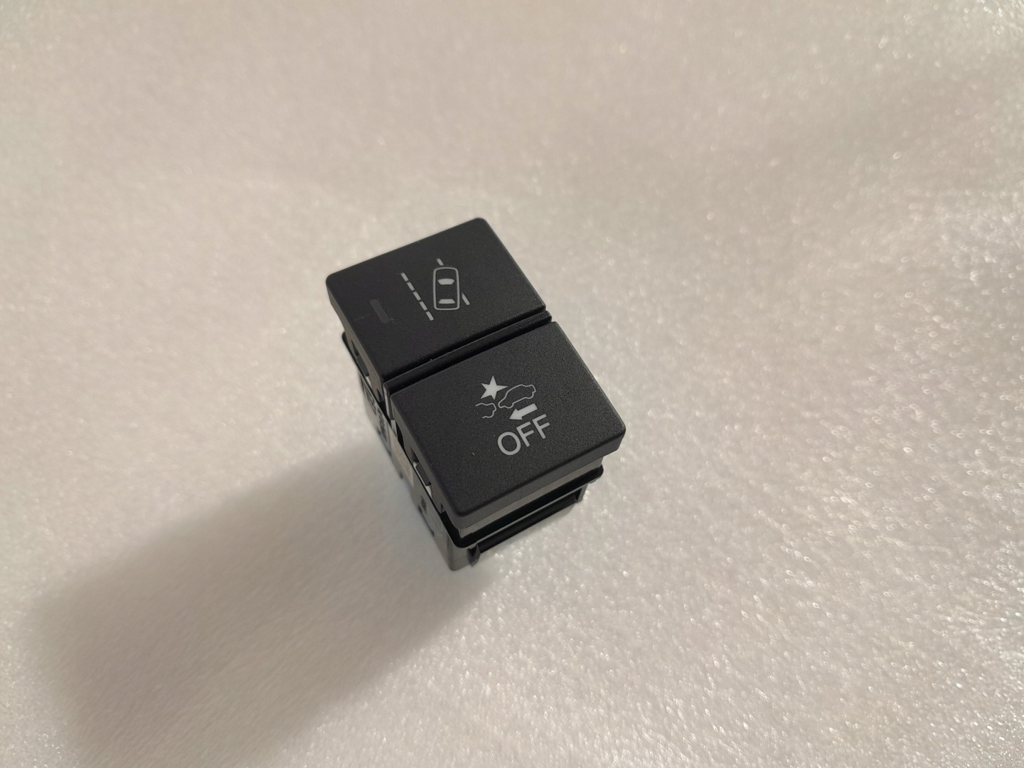 HONDA ODYSSEY V 18- switch button ASYSTENTA supports RUCHU