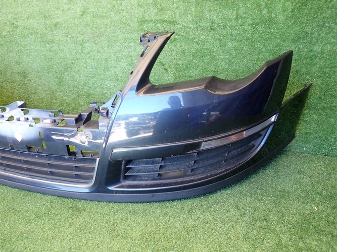 VW PASSAT B6 Frontstoßstange vorne