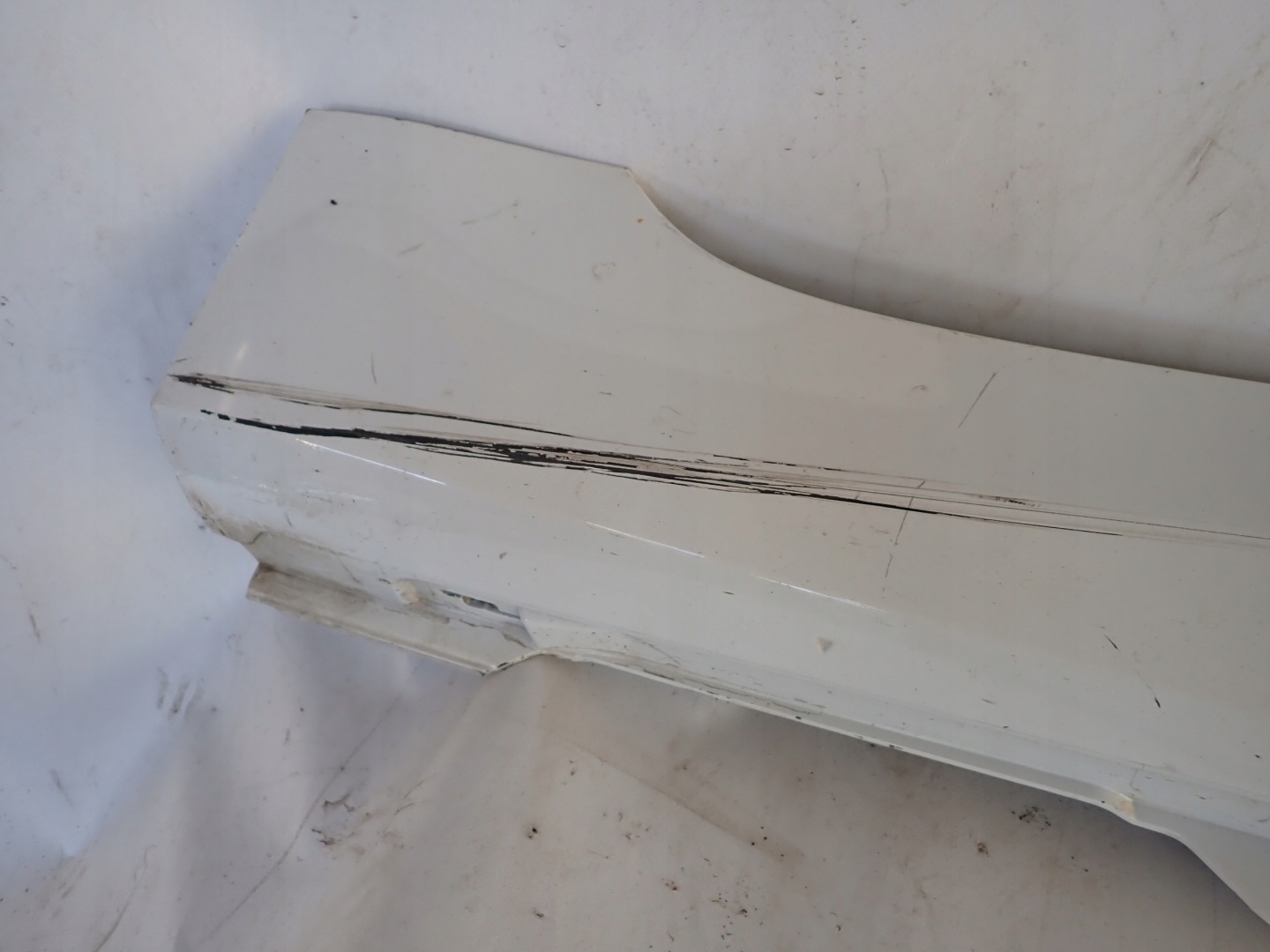 AUDI A6 C8 4K 18- moulding threshold right threshold right