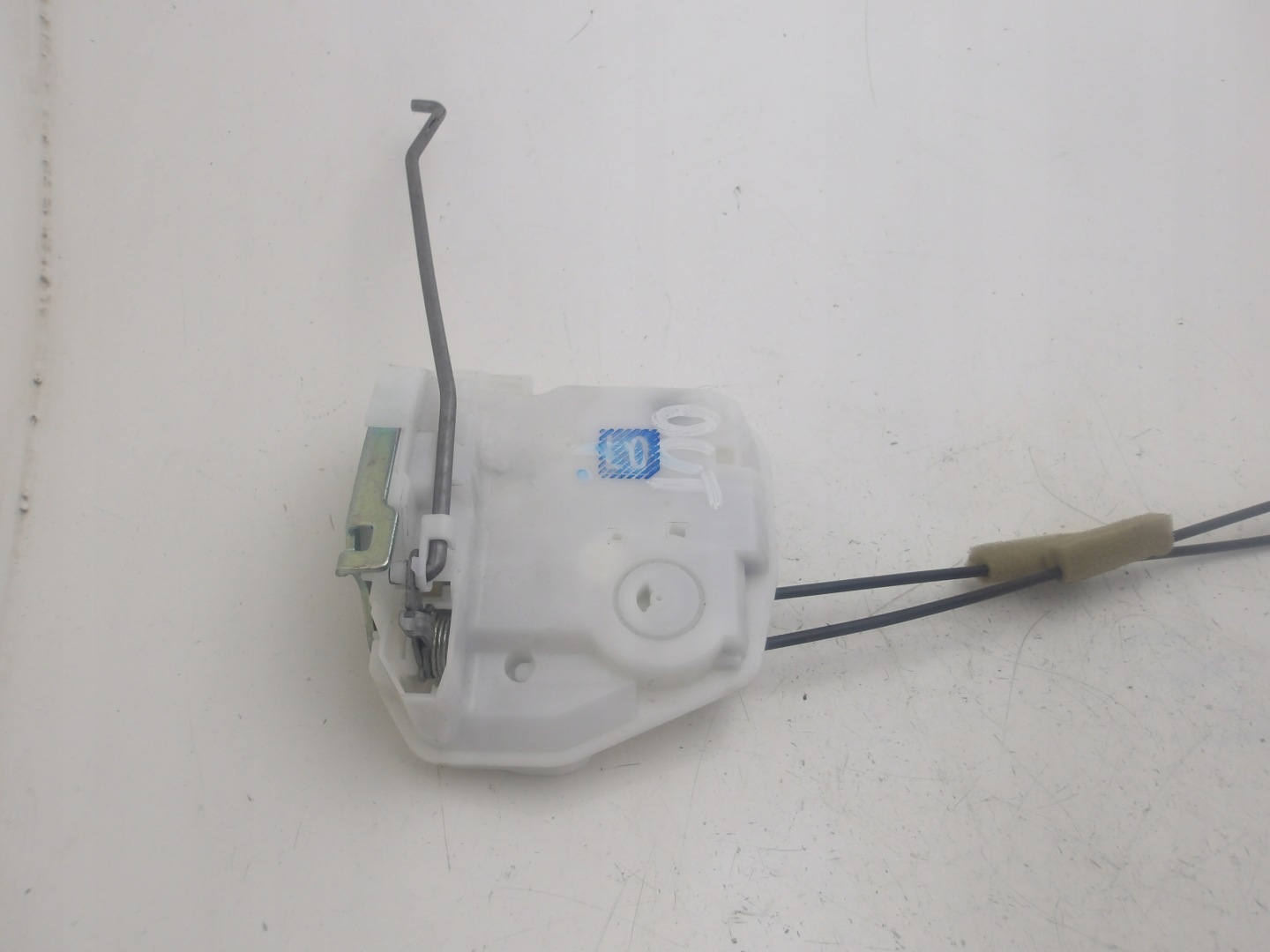 MITSUBISHI OUTLANDER III LIFT 16- lock door front right front 5-PIN EU