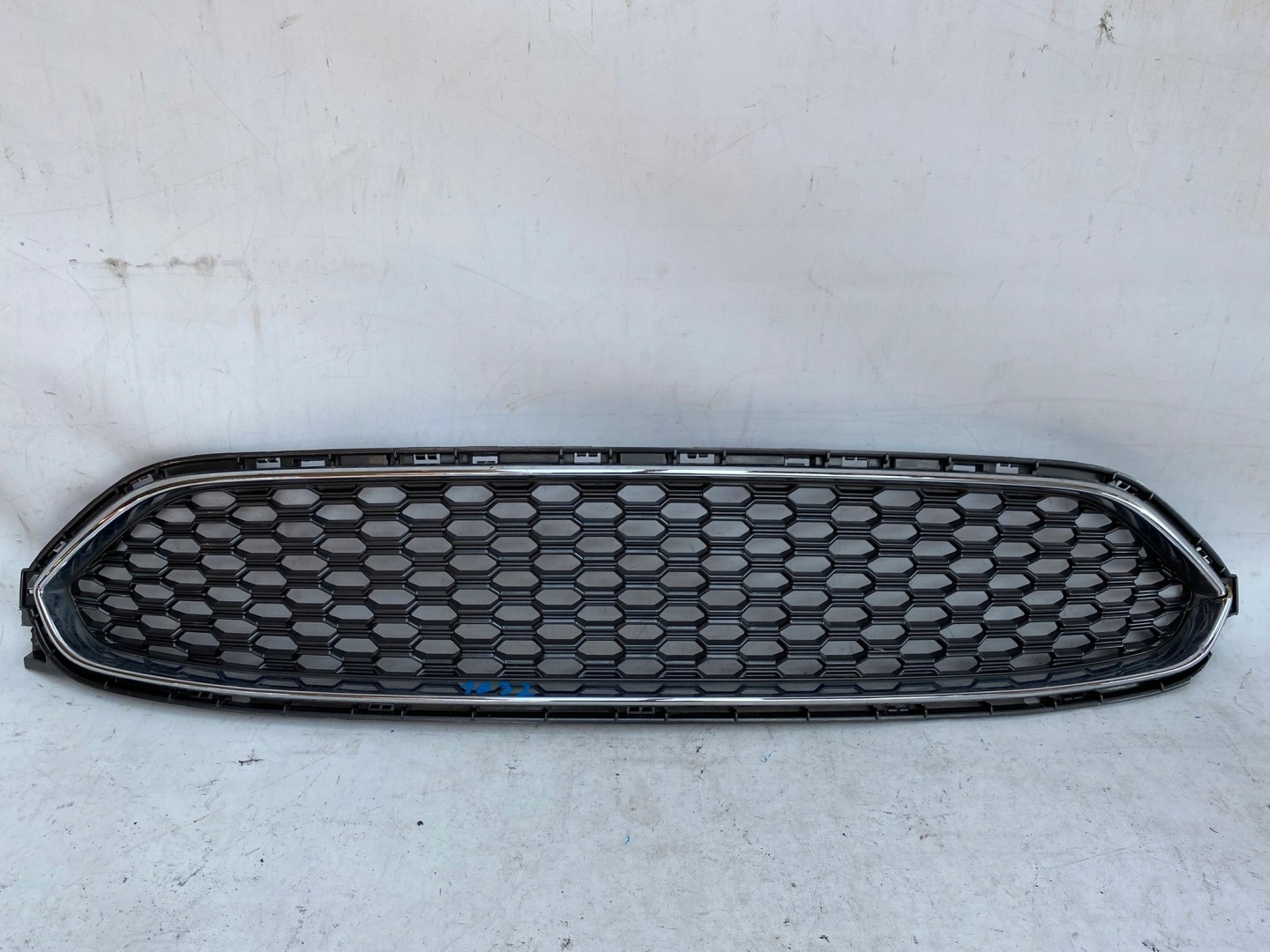 FORD S-MAX II MK2 VIGNALE 15- grill grille radiator GM2B-8200
