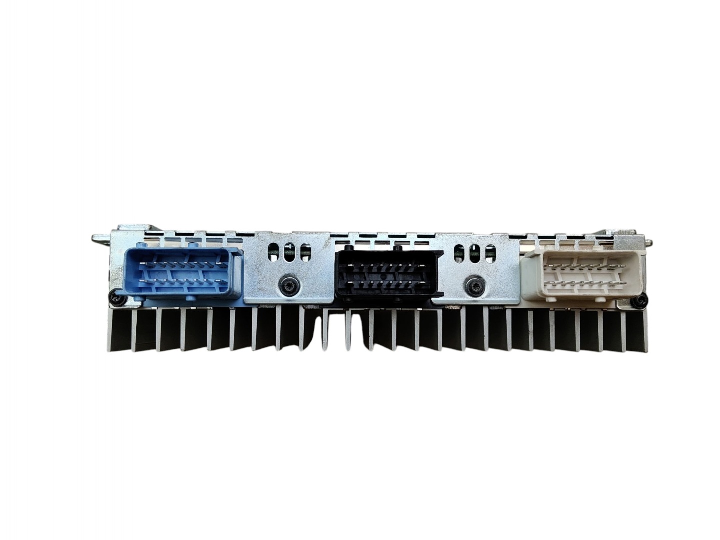 amplifier AUDIO CITROEN DS4 DS5 C4 II B7 310413710211