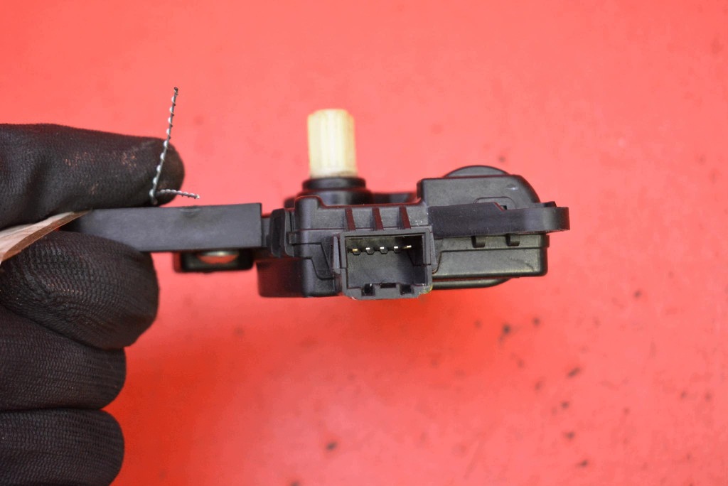 Micro moteur Bloc de chauffage complet EA1F0-EDFAD02 KIA CEED 3 III 1.4 16V 100 KM 18-20