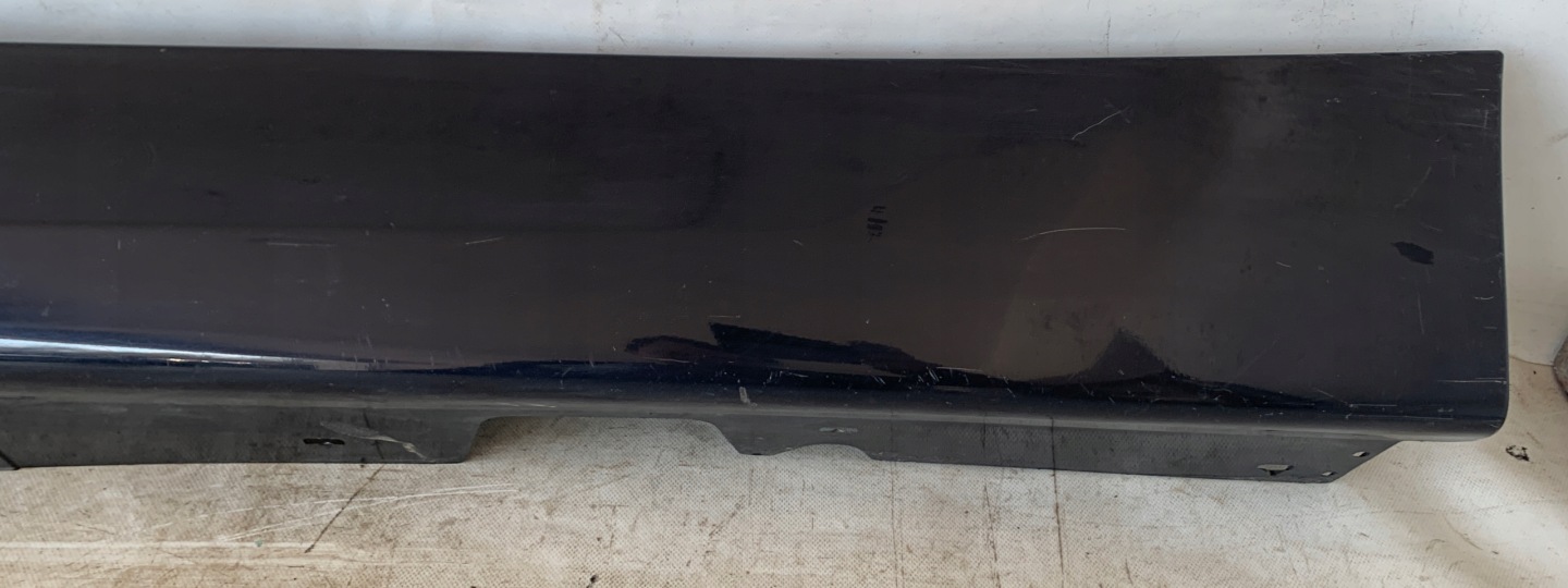 # lišta prahová levá BMW 3 E90 E91 7062297