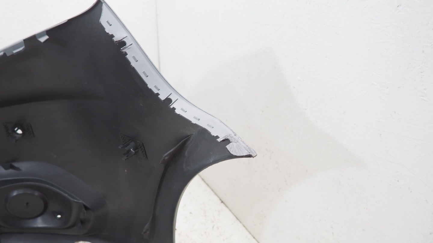Mercedes Vito W447 bumper front front A4478850825