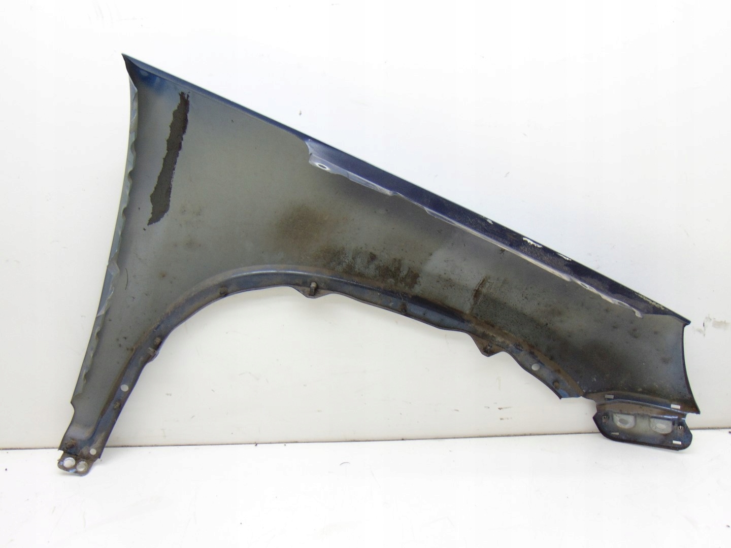 fender left front front VW TIGUAN LA5J 14R