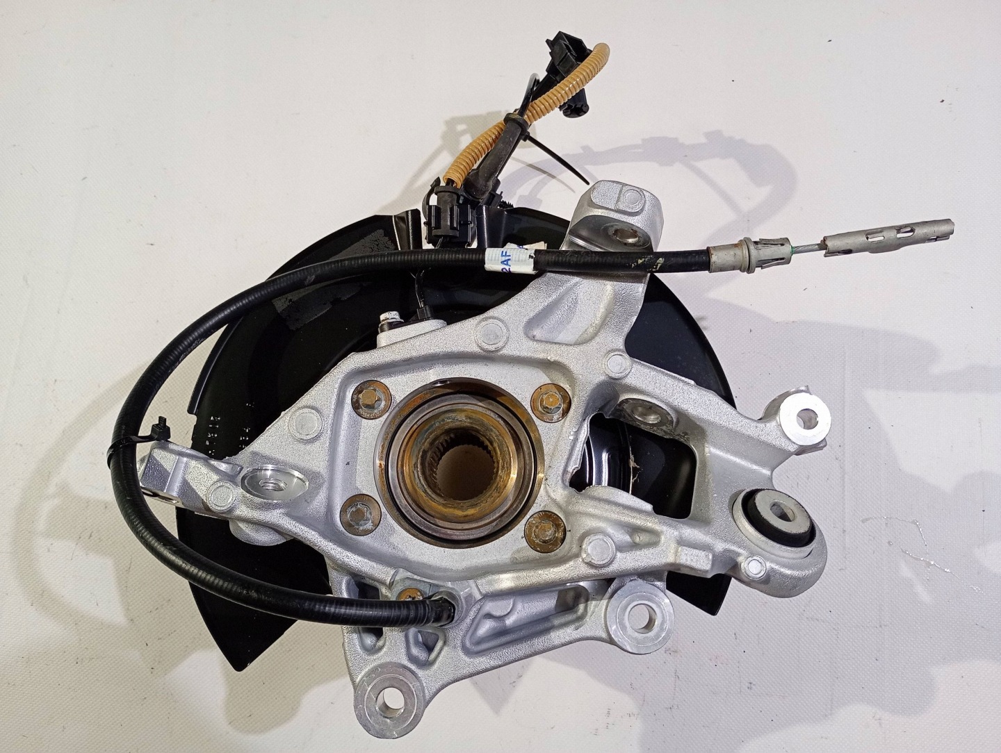 swing right rear part rear right Dodge Challenger Charger 6.4 SRT 2015