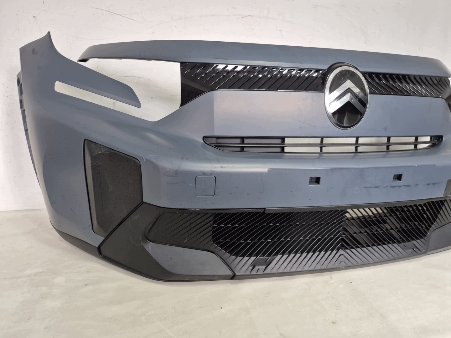 CITROEN C3 II AIRCROSS 24- bumper front front 99831L03