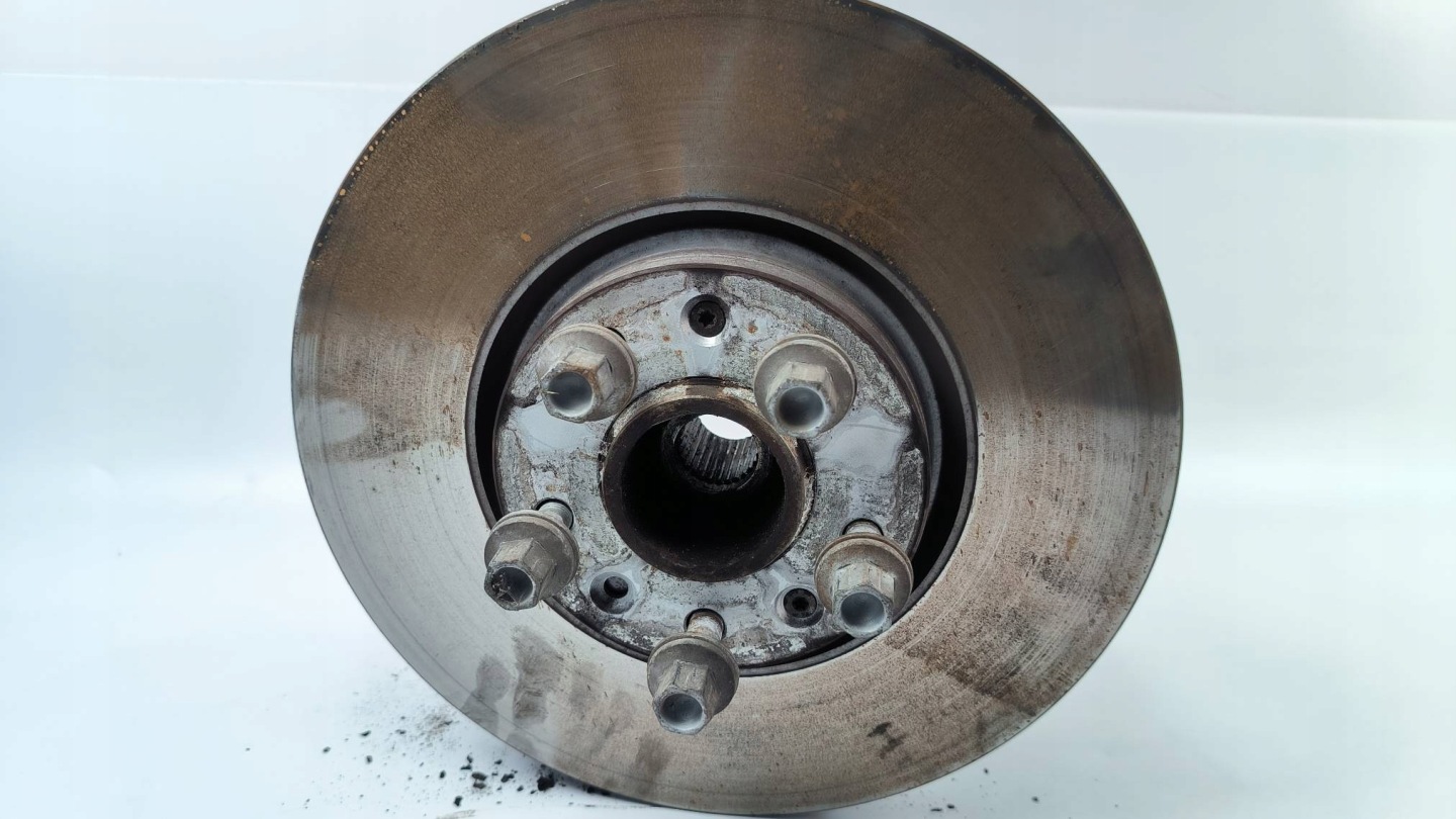 swing left front PEUGEOT 3008 II LIFT