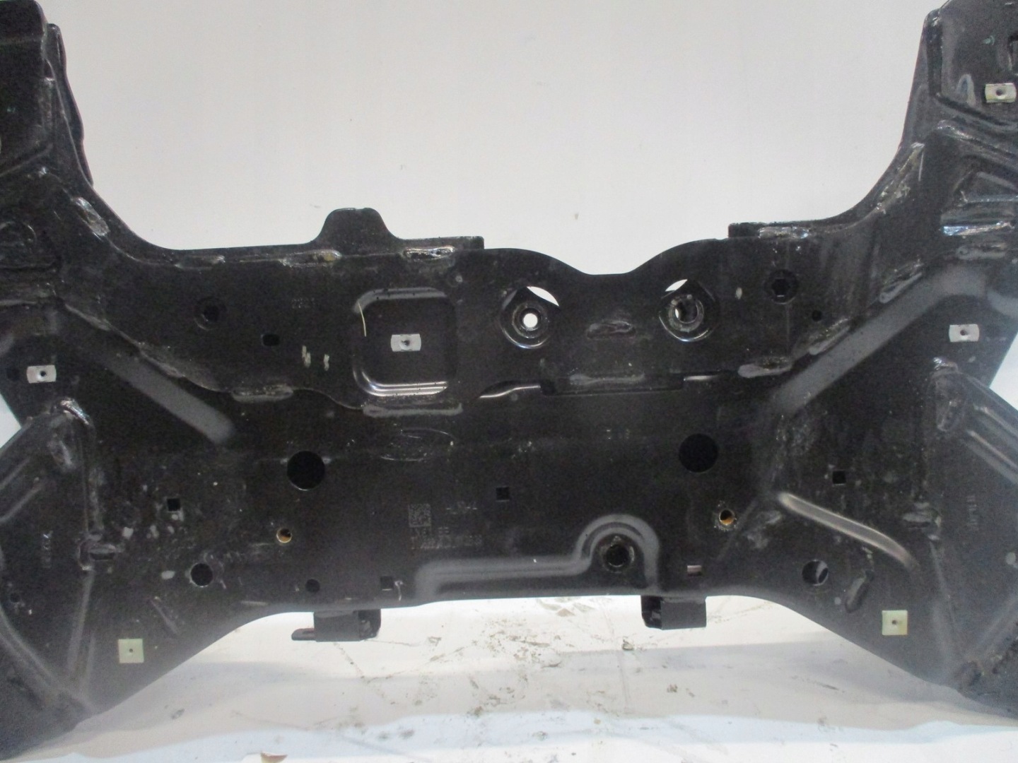 axle beam subframe axle beam FORD KUGA MK3 2,5HYBRID