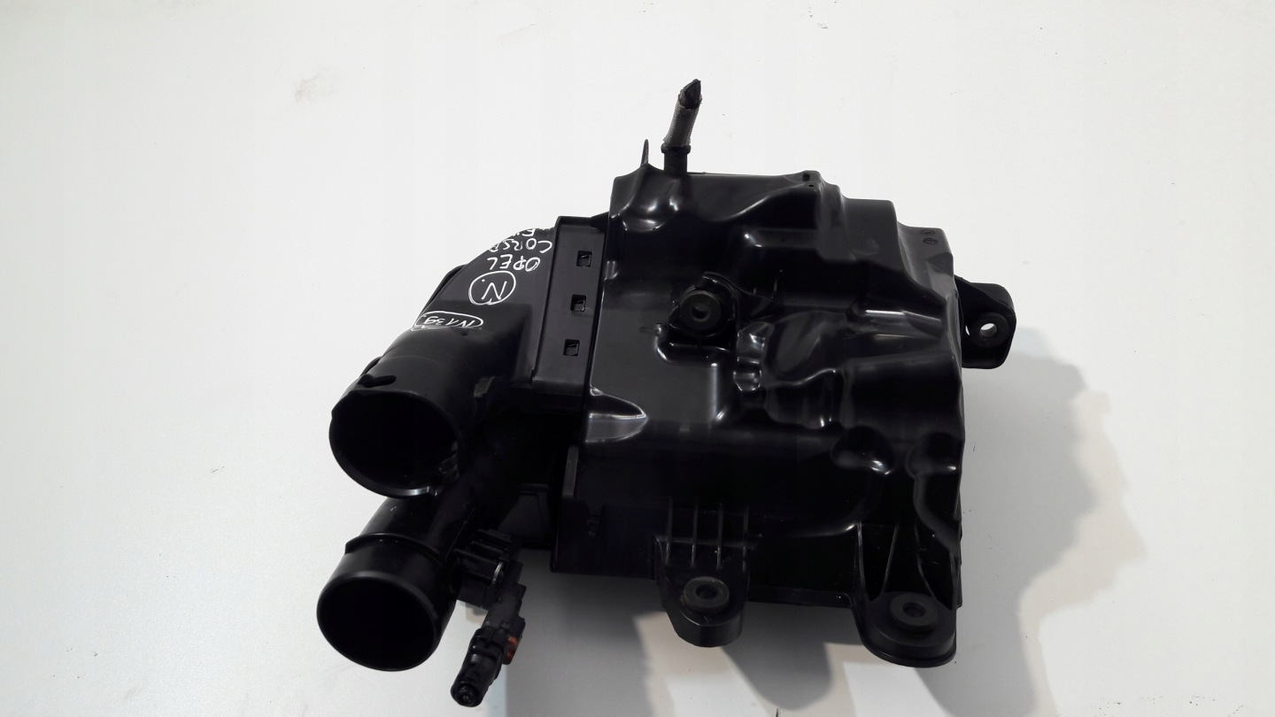 OPEL CORSA F Gehäuse filter luft 9828002080