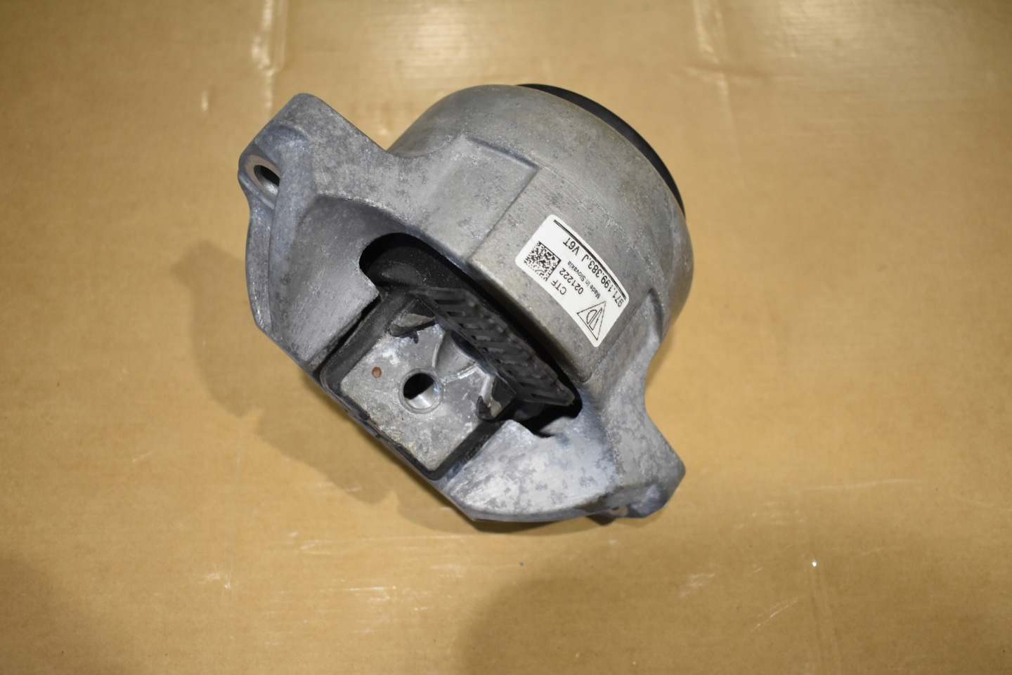 IDEALNA engine mount PORSCHE PANAMERA 971 HYBRYDA 1 9
