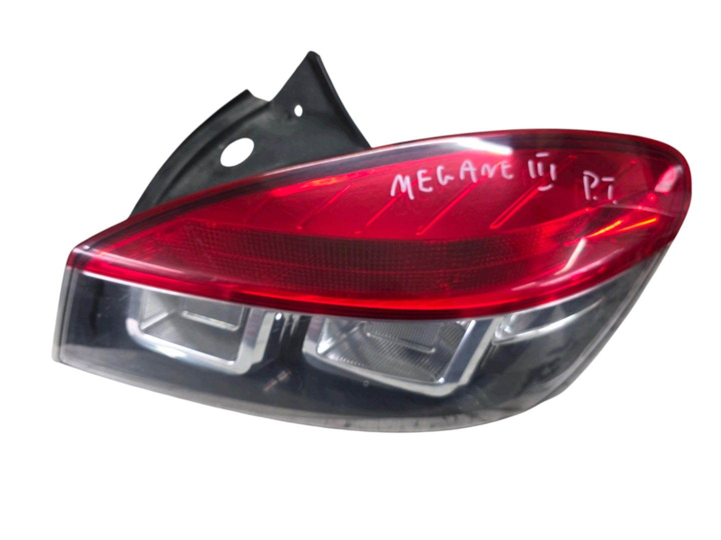 light right rear part RENAULT MEGANE III COUPE 265500008R
