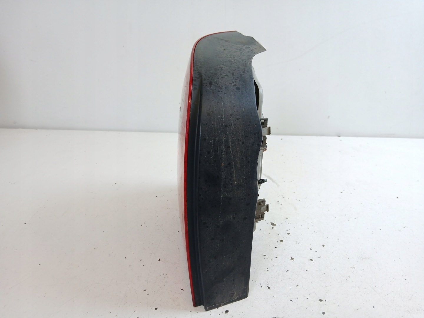 VW POLO 9N light left rear part