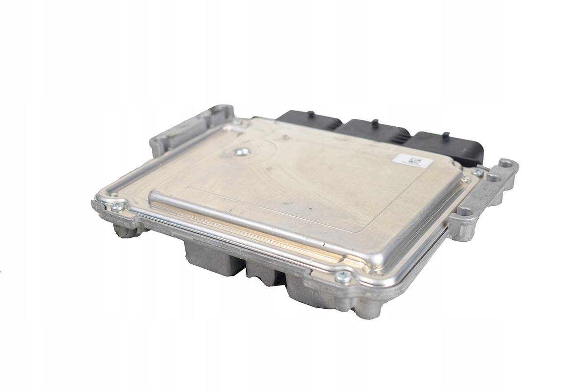 computer control unit CITROEN PEUGEOT 0281017333