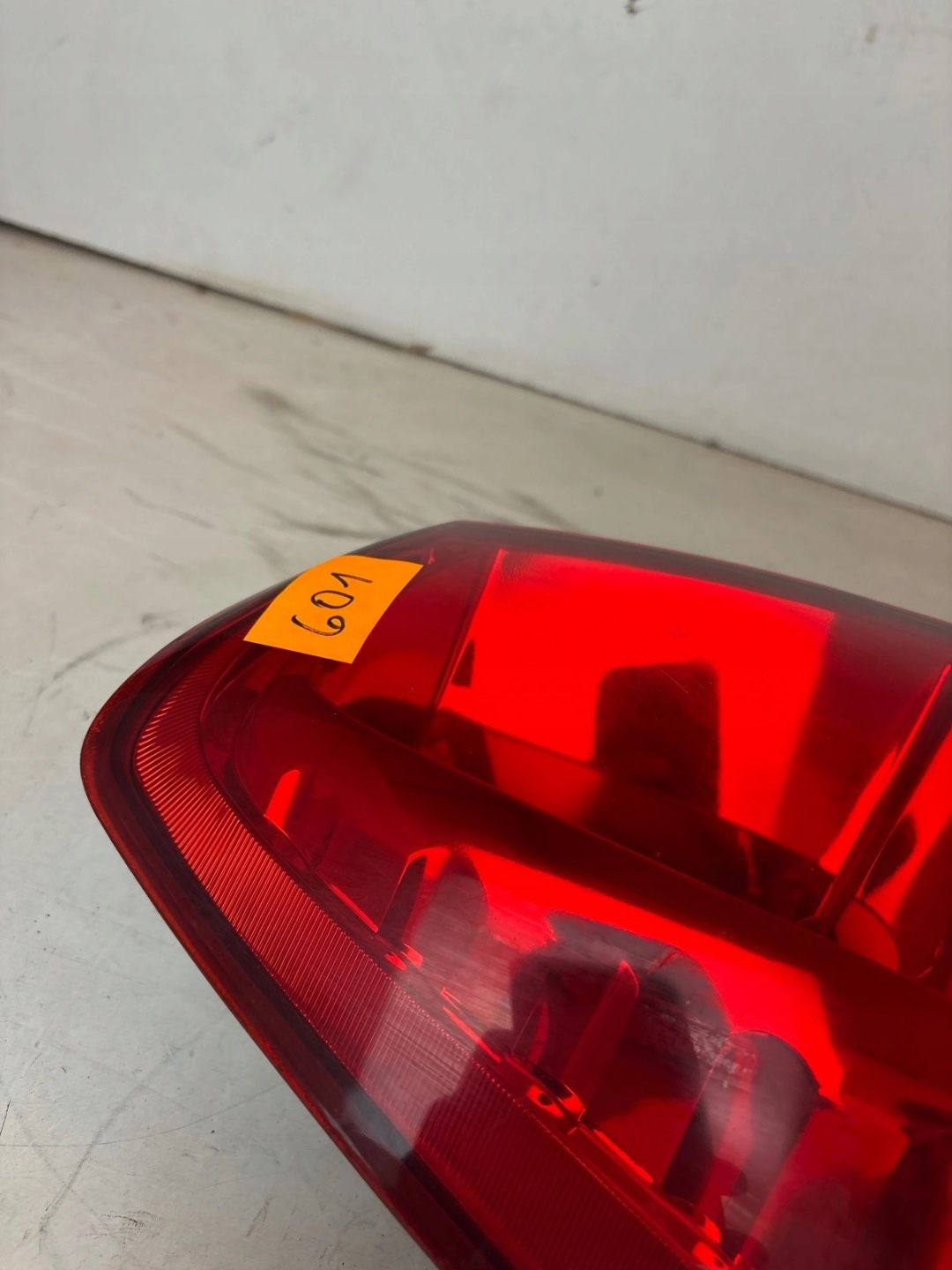 light rear part rear left Hyundai H300 I800