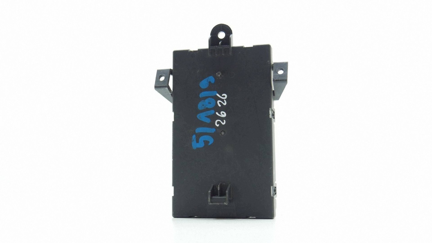 module control unit seat VOLVO XC60 II XC90 II 31652047