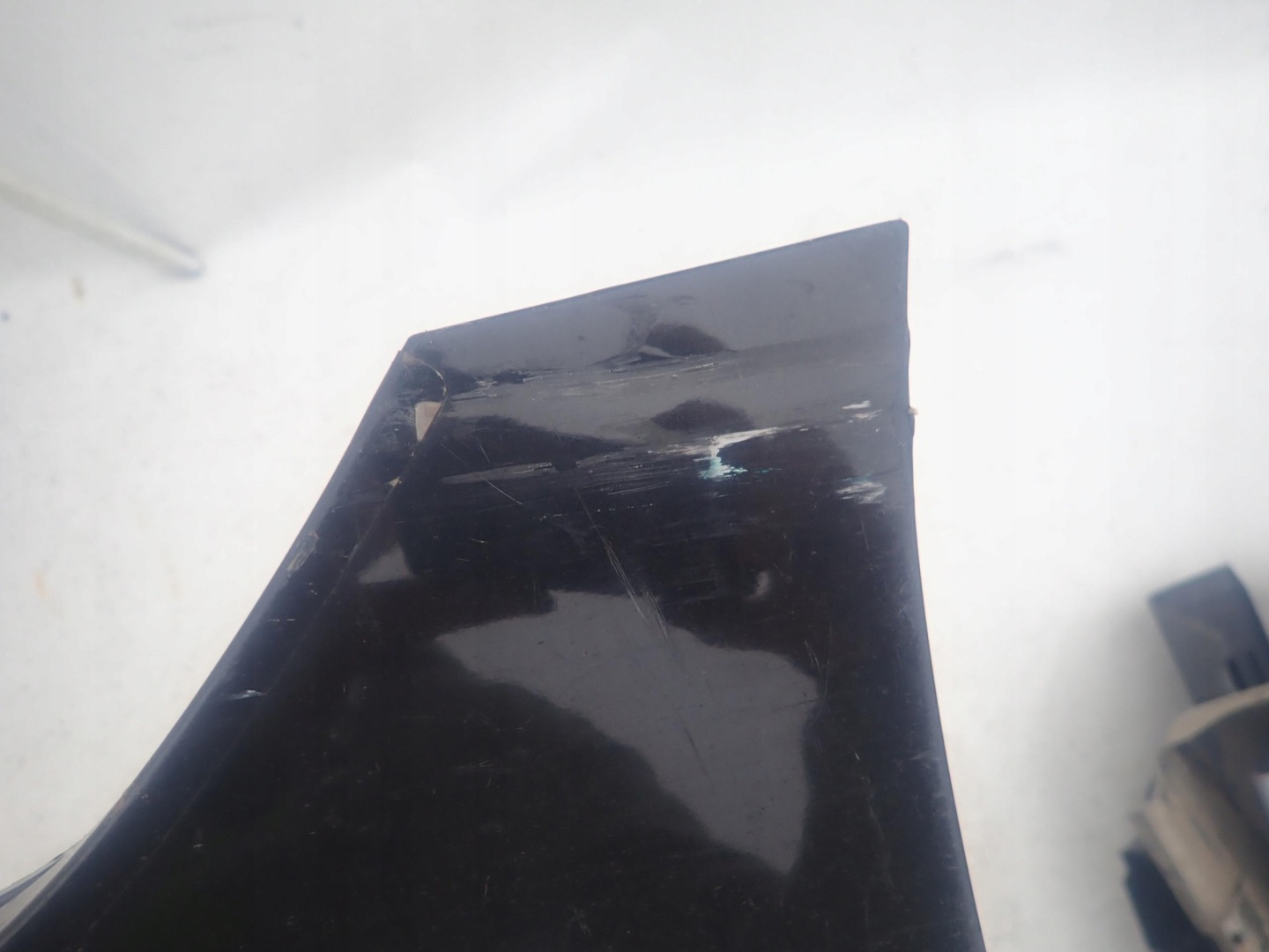 MAZDA 6 II GH 08- threshold left moulding threshold left