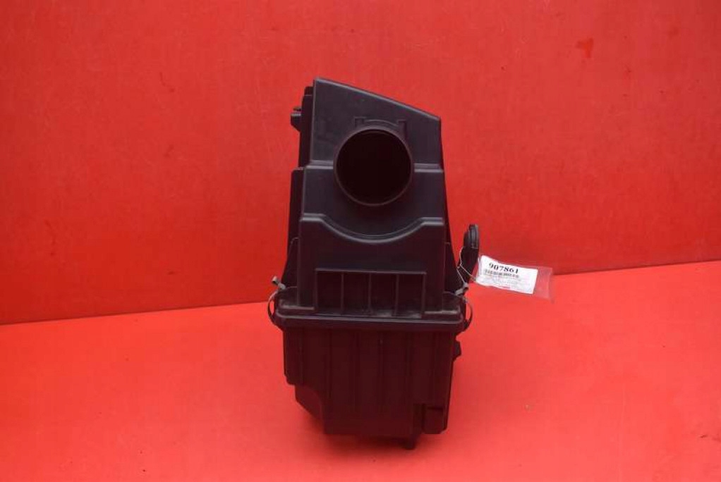 GEHÄUSE FILTER LUFT R2AX13Z01 MAZDA CX-7 2.2 CITD 173 KM 09-12