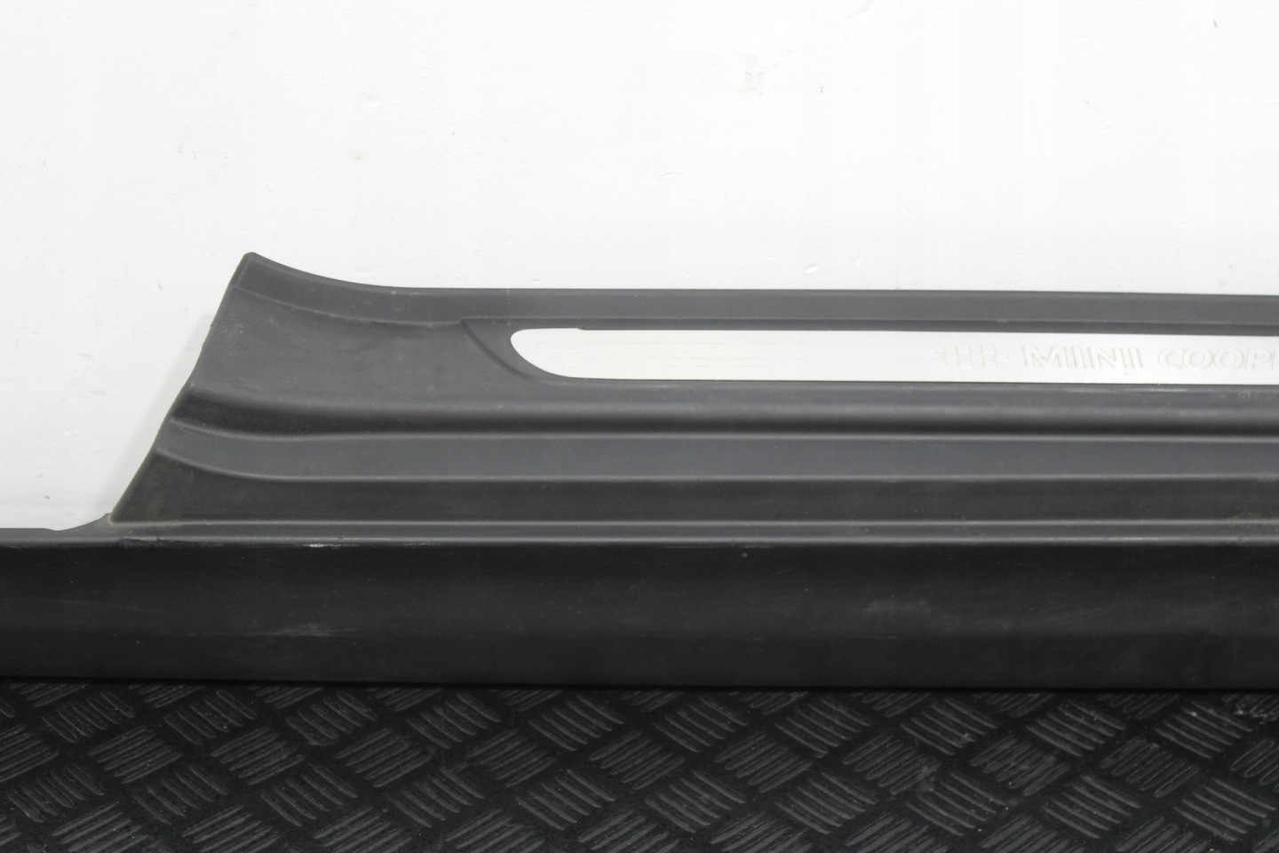 cap threshold threshold 7300818 MINI COOPER F56 S SD