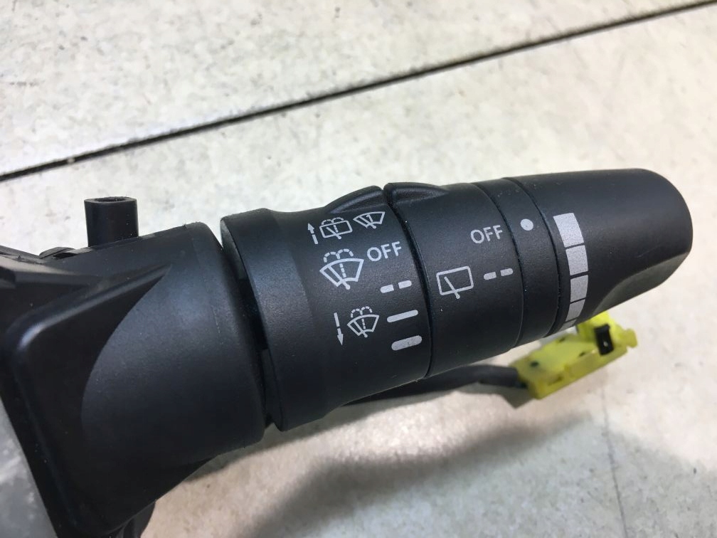 DEVIO LUCI TERGICRISTALLO TERGI ALMERA N16 1.5 16V 25540AV600