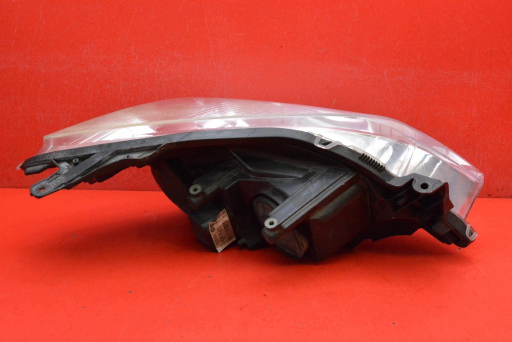 REFLEKTOR left light front EU 13239288LH OPEL ASTRA 3 III H 04-07