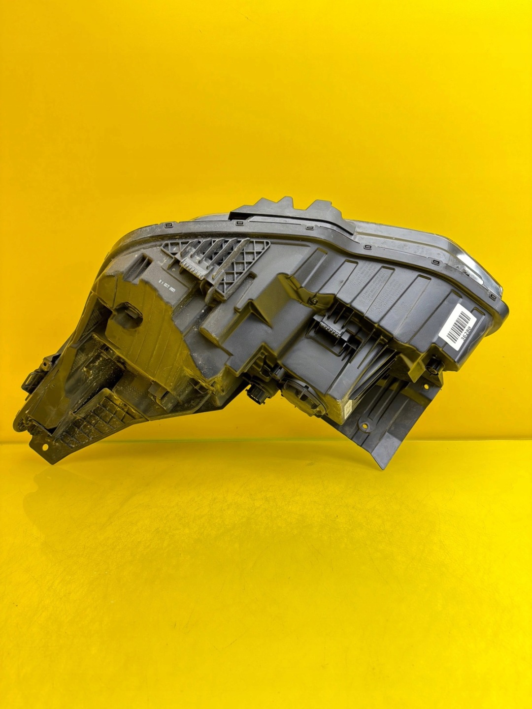 light right front Kia EV6 EV-6 Full Led