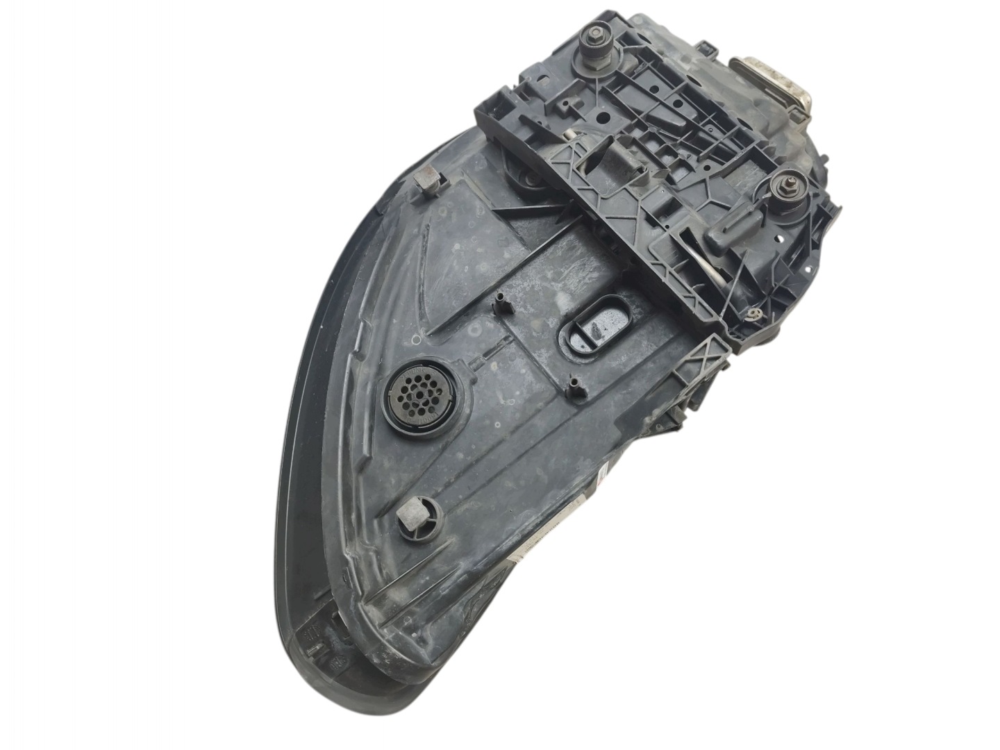 light left front PORSCHE PANAMERA and 970 LIFT (2013-2016) 970631055 XENON UK