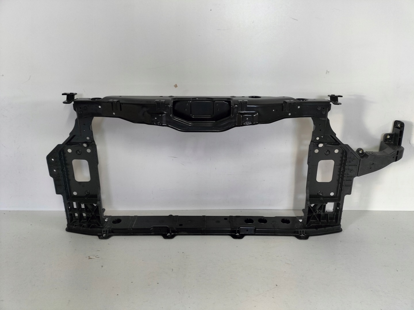 support panel for radiators front HYUNDAI I40 11-15 DIESEL