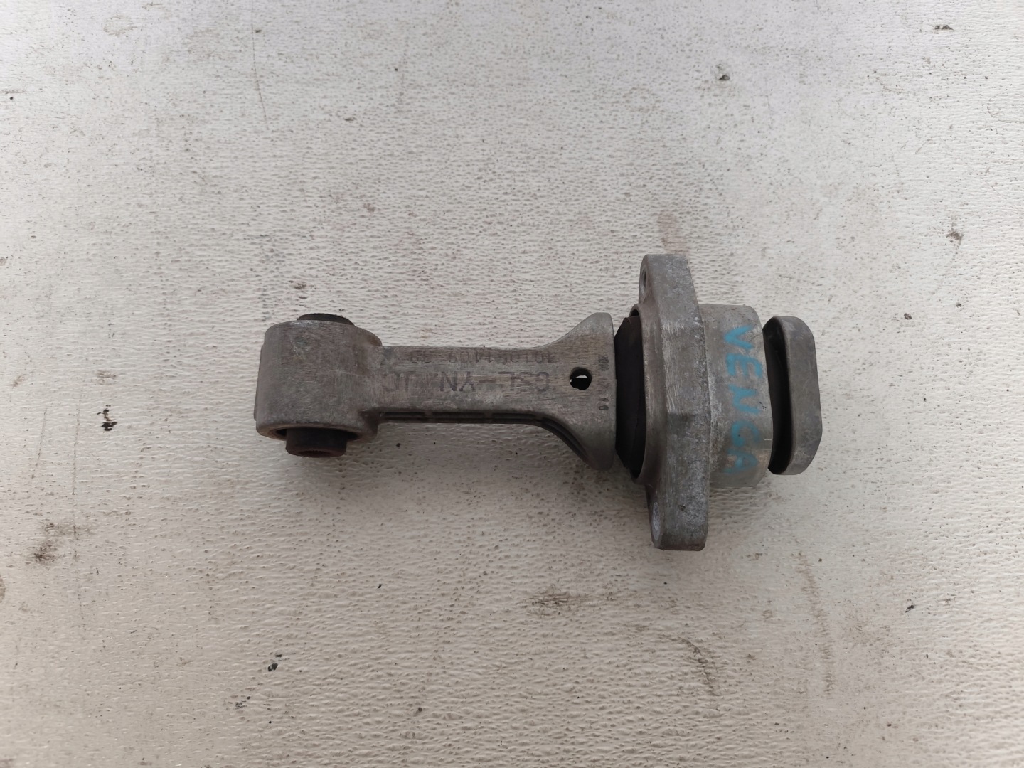 KIA VENGA IX20 2014 petrol holder engine mount lower