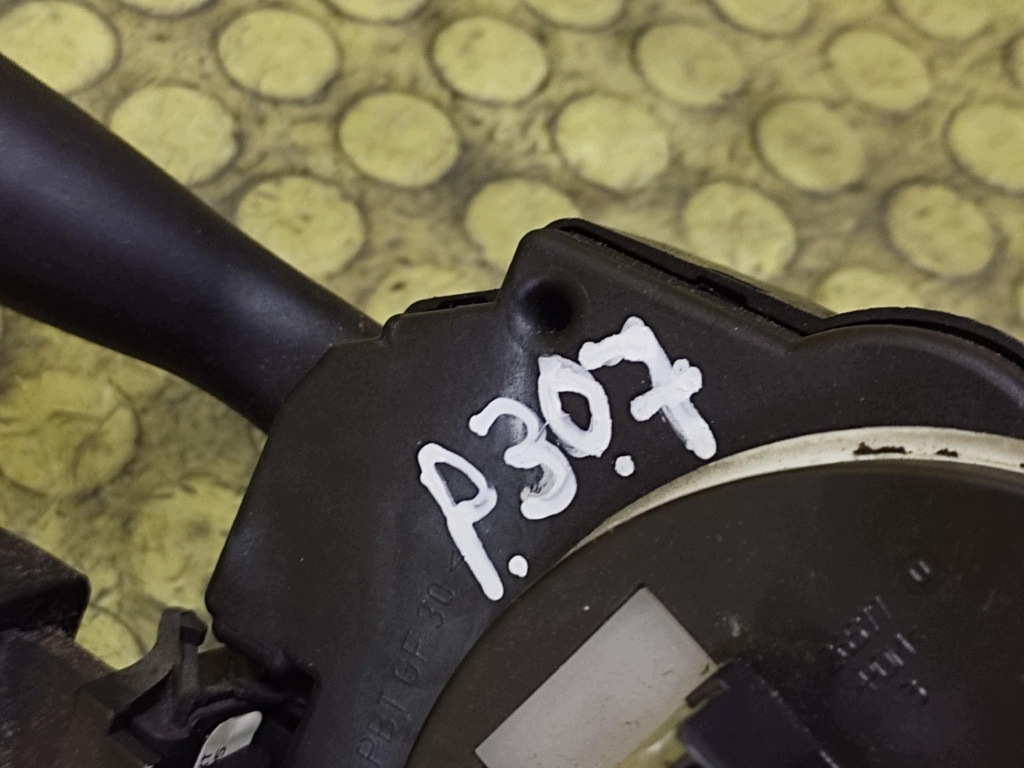 PEUGEOT 307 DEVIO LUCI TERGICRISTALLO TERGI 96567445XT