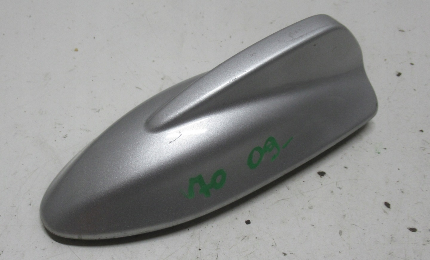 VOLVO V70 09R ANTENA dach REKIN 31210327