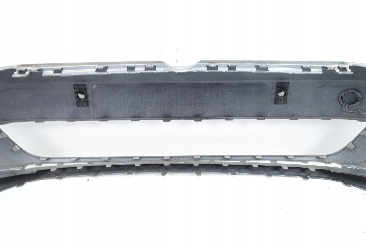 VW GOLF VII 7 5G0 12-16 5G0807221 bumper front front