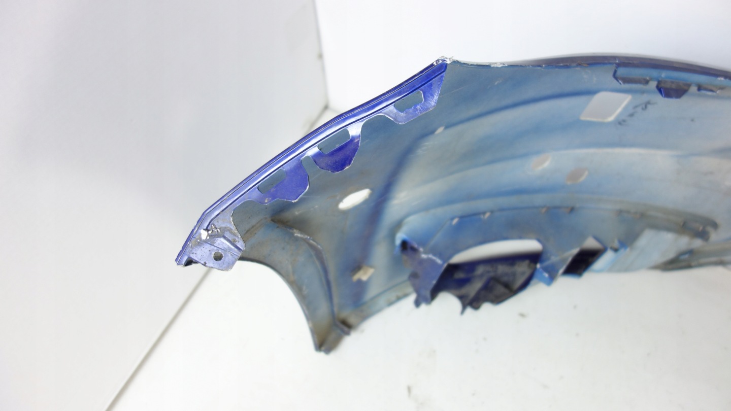 bumper front front FORD FOCUS MK3 III LIFT 14