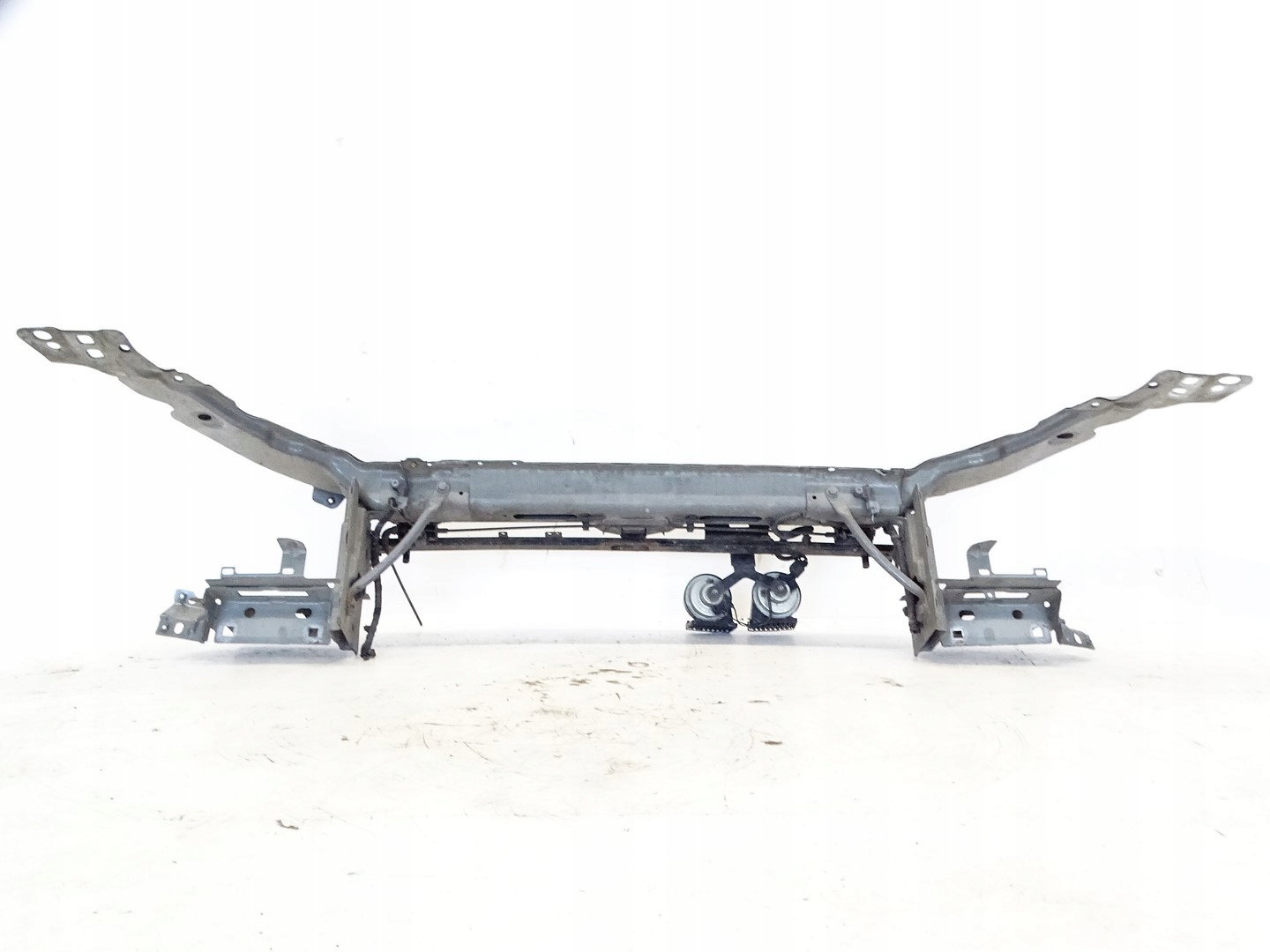 support panel for radiators sider pillar upper LAND ROVER DISCOVERY SPORT L550