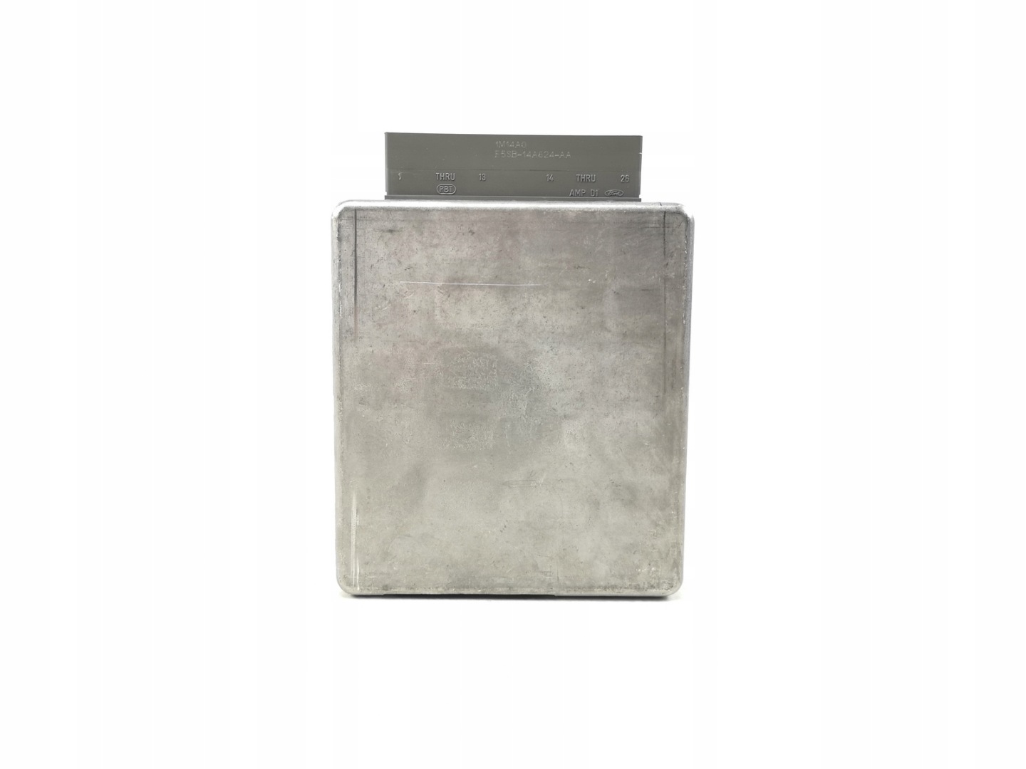 Computer DES MOTORS ECU FORD LYNX 1.8 D 99-05 / 1301031