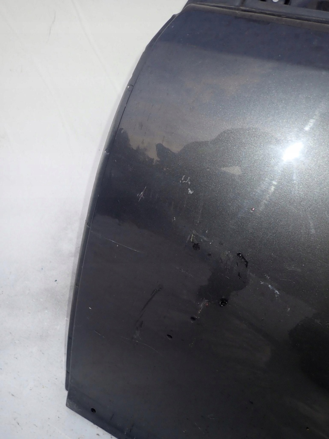 SAAB 93 9-3 II 2 X 09-14 door front front left