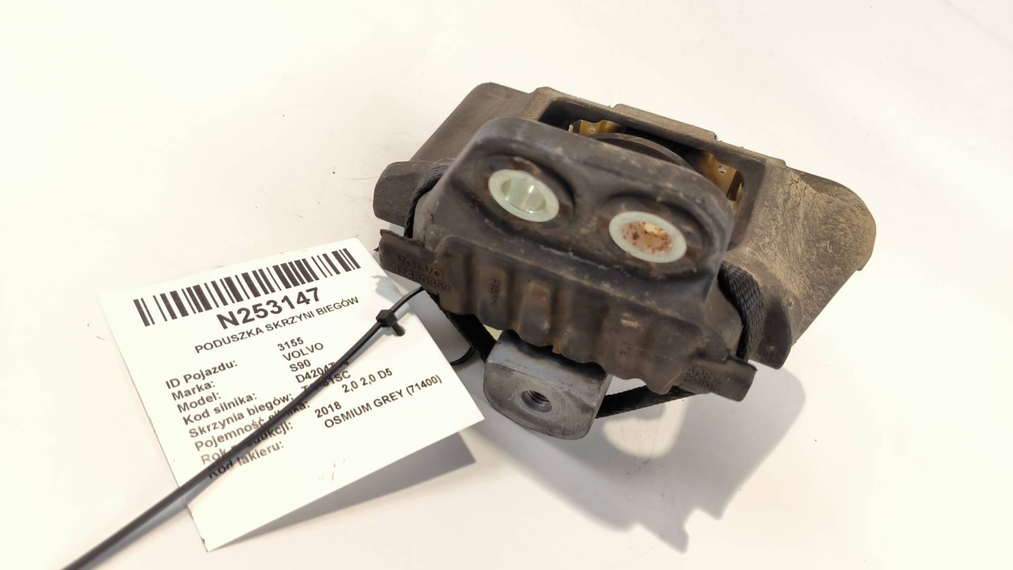 gearbox mount 31480353 VOLVO S90