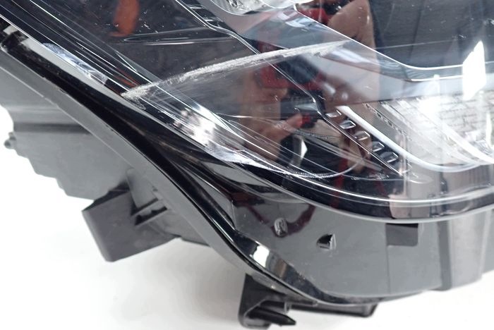 CUPRA TAVASCAN FULL LED reflektor right light right 11H941036H for osprzet