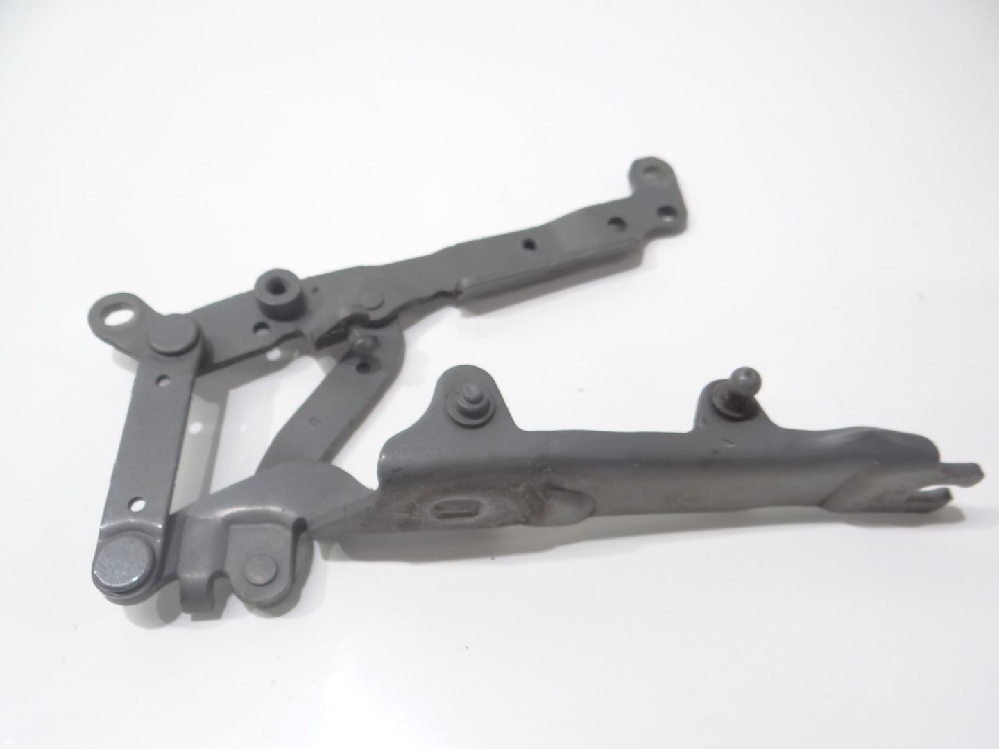 hinge bonnets right front BMW F01 OE