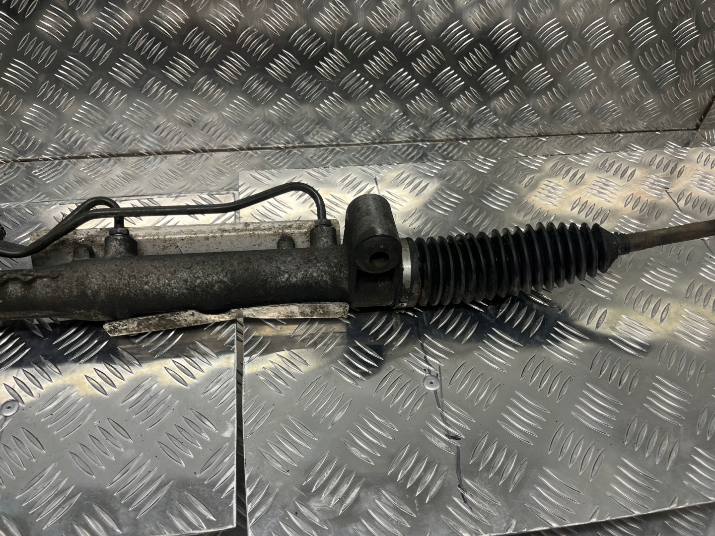 control OPEL VECTRA C 025-0080-080-101