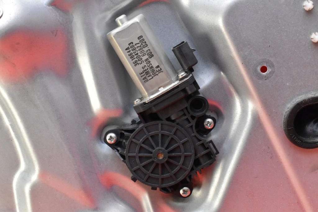 window regulator right front EU 00517348770 FIAT IDEA 1 and 03-20