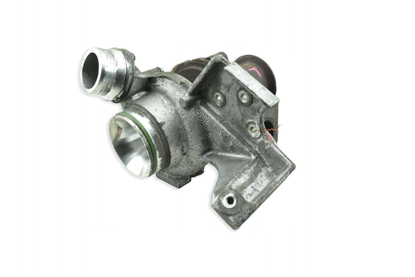 Turbina BMW E81 E87 E84 E90 E91 2.0D N47 7800594E GT1749V