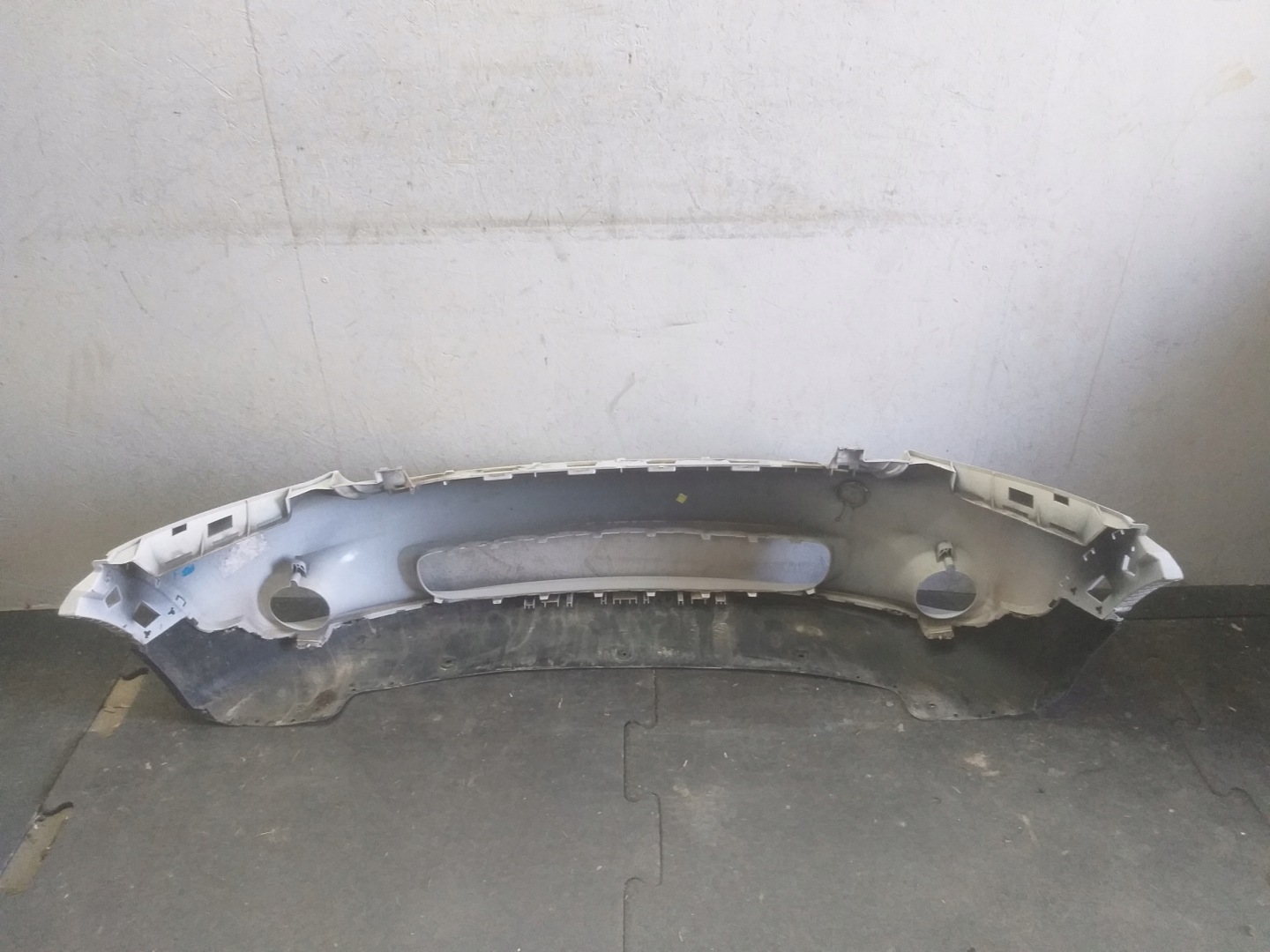 STOSSSTANGE VORNE MINI COOPER R61