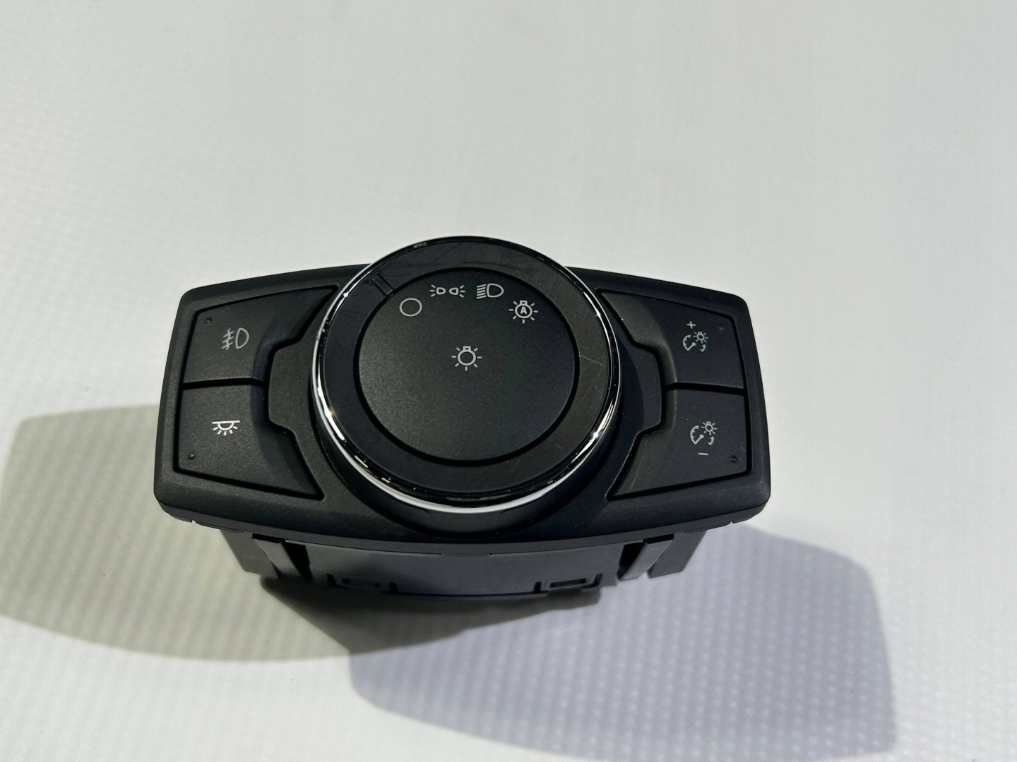 Interrupteur Interrupteur commande phares feux Ford Explorer V 2011